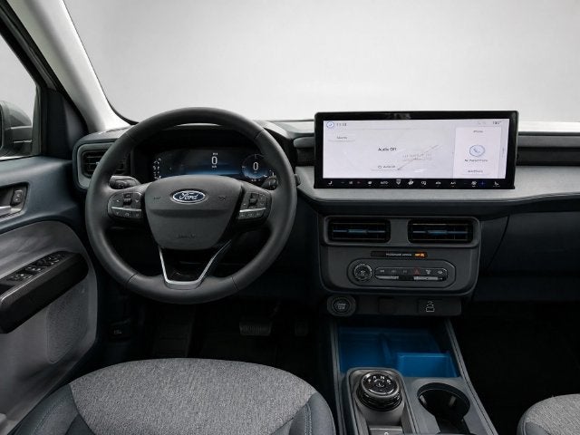 2026 Ford Maverick XLT XLT FWD SuperCrew