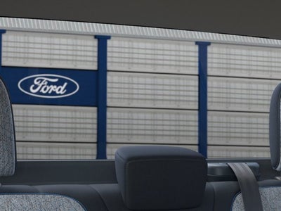 2026 Ford Maverick XLT XLT FWD SuperCrew