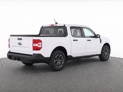 2026 Ford Maverick XLT XLT FWD SuperCrew