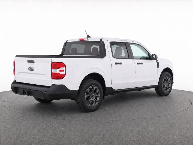 2026 Ford Maverick XLT XLT FWD SuperCrew