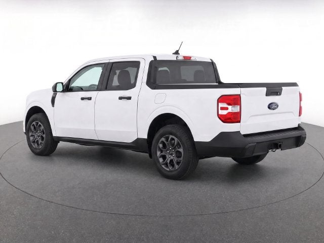 2026 Ford Maverick XLT XLT FWD SuperCrew