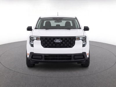 2026 Ford Maverick XLT XLT FWD SuperCrew