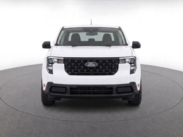 2026 Ford Maverick XLT XLT FWD SuperCrew
