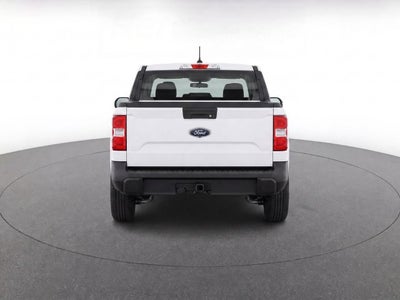 2026 Ford Maverick XLT XLT FWD SuperCrew