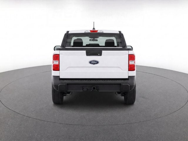 2026 Ford Maverick XLT XLT FWD SuperCrew