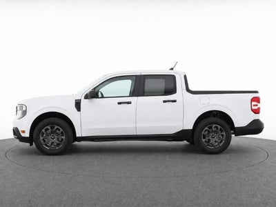 2026 Ford Maverick XLT XLT FWD SuperCrew