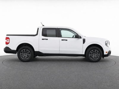 2026 Ford Maverick XLT XLT FWD SuperCrew