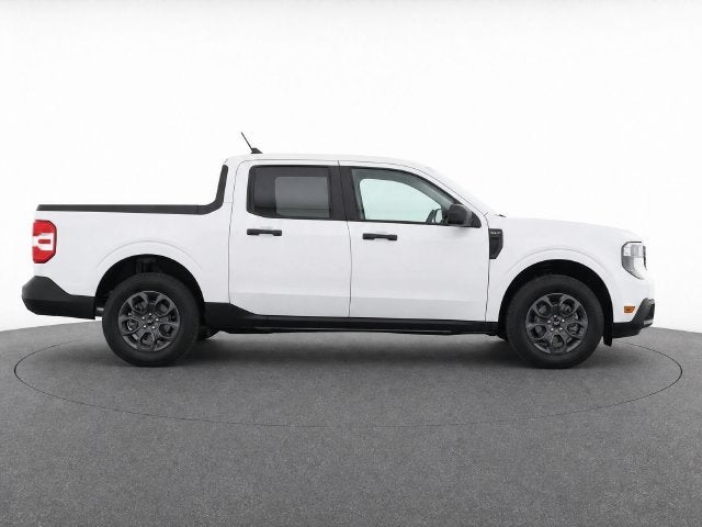 2026 Ford Maverick XLT XLT FWD SuperCrew