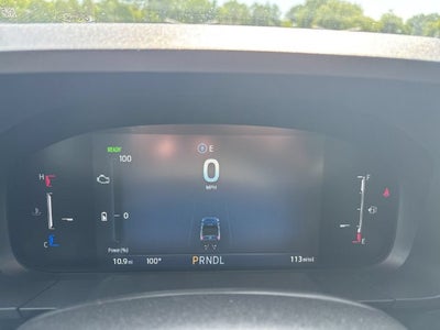 2026 Ford Maverick XLT XLT FWD SuperCrew