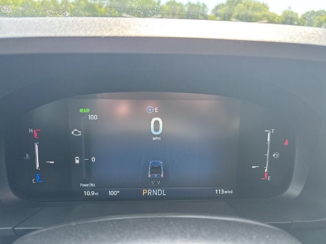 2026 Ford Maverick XLT XLT FWD SuperCrew