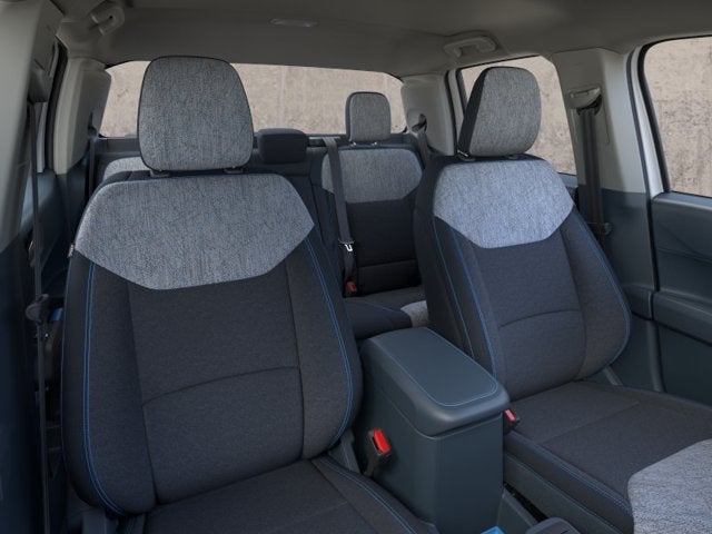 2026 Ford Maverick XLT XLT FWD SuperCrew