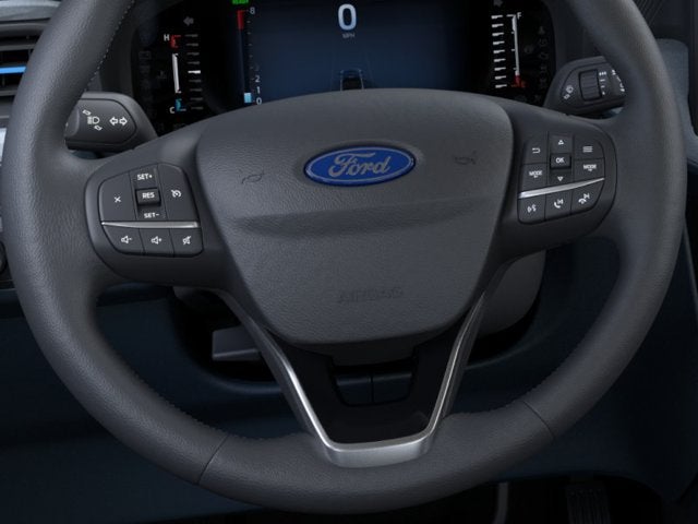 2026 Ford Maverick XLT XLT FWD SuperCrew