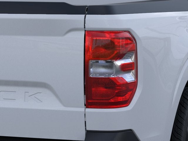 2026 Ford Maverick XLT XLT FWD SuperCrew