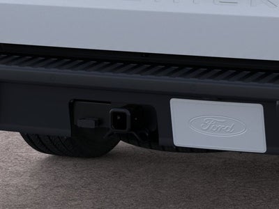2026 Ford Maverick XLT XLT FWD SuperCrew