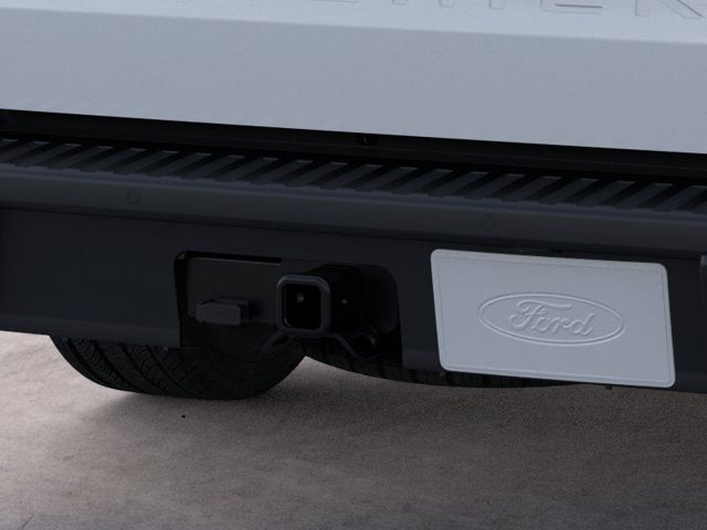 2026 Ford Maverick XLT XLT FWD SuperCrew