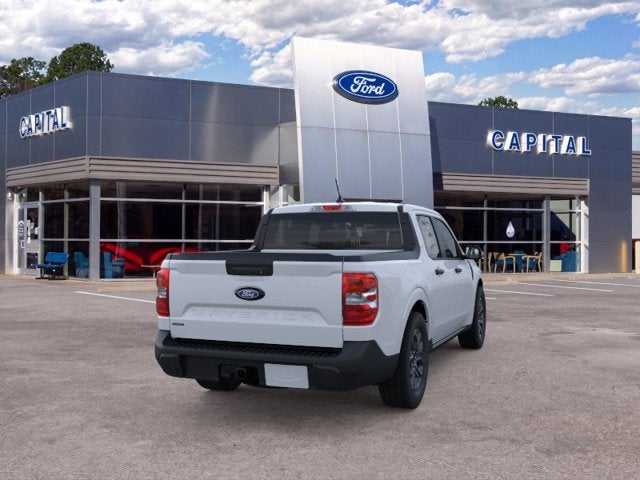 2026 Ford Maverick XLT XLT FWD SuperCrew