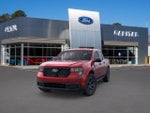 2026 Ford Maverick XLT XLT FWD SuperCrew
