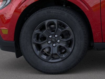 2026 Ford Maverick XLT XLT FWD SuperCrew