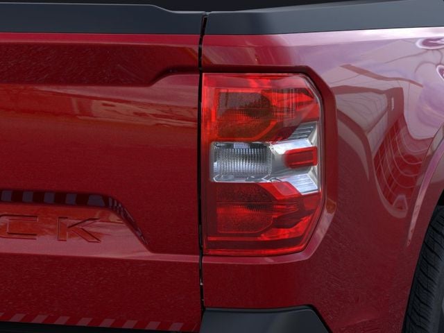 2026 Ford Maverick XLT XLT FWD SuperCrew