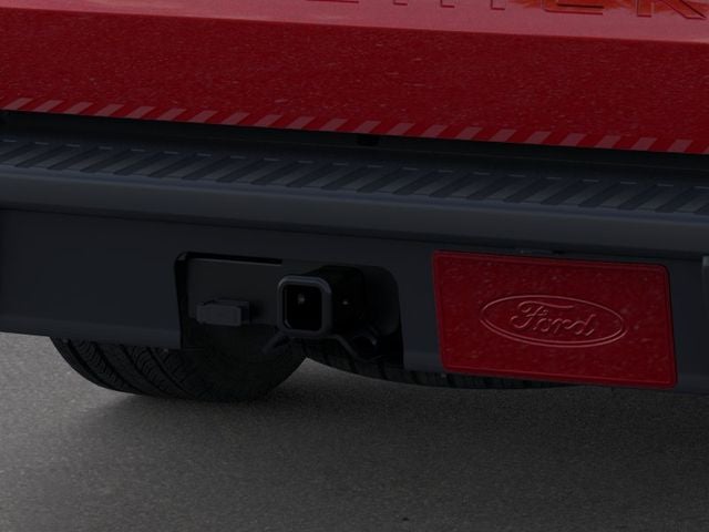 2026 Ford Maverick XLT XLT FWD SuperCrew