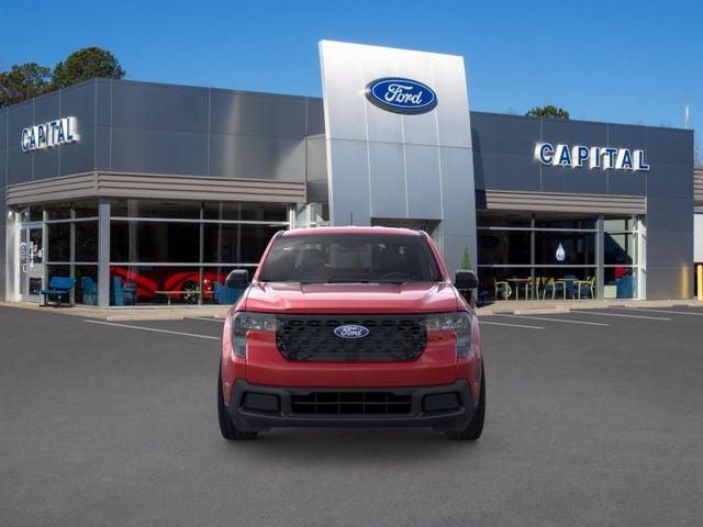 2026 Ford Maverick XLT XLT FWD SuperCrew