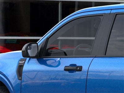 2026 Ford Maverick XLT XLT FWD SuperCrew