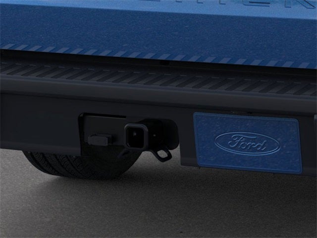 2026 Ford Maverick XLT XLT FWD SuperCrew