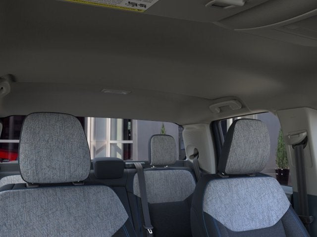 2026 Ford Maverick XLT XLT FWD SuperCrew