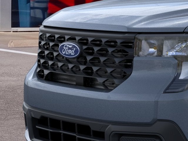 2026 Ford Maverick XLT XLT FWD SuperCrew