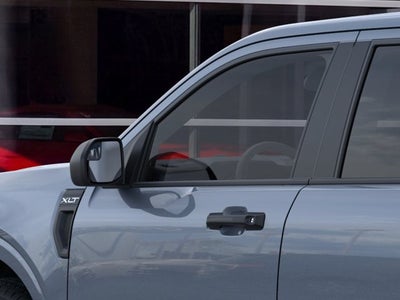 2026 Ford Maverick XLT XLT FWD SuperCrew