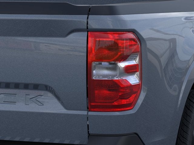 2026 Ford Maverick XLT XLT FWD SuperCrew