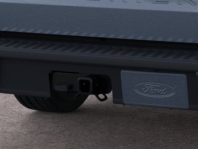 2026 Ford Maverick XLT XLT FWD SuperCrew