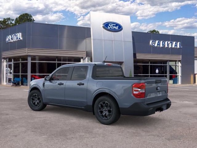 2026 Ford Maverick XLT XLT FWD SuperCrew