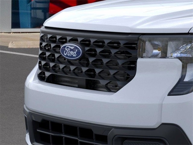 2026 Ford Maverick XLT XLT FWD SuperCrew