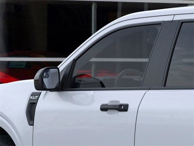 2026 Ford Maverick XLT XLT FWD SuperCrew