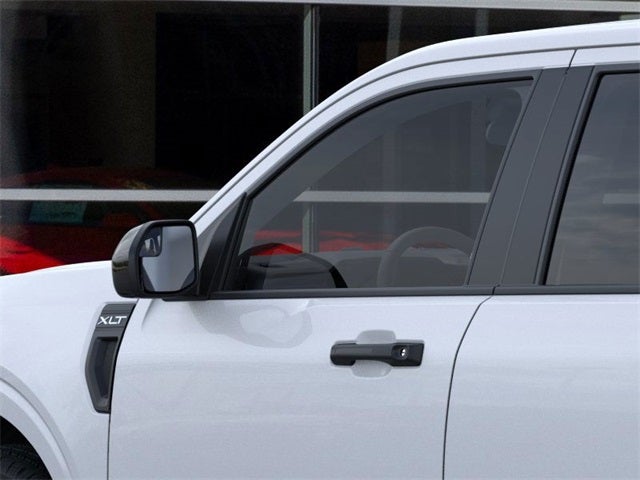 2026 Ford Maverick XLT XLT FWD SuperCrew