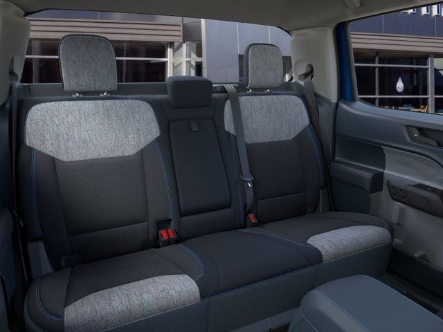2026 Ford Maverick XLT XLT FWD SuperCrew