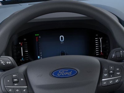 2026 Ford Maverick XLT XLT FWD SuperCrew