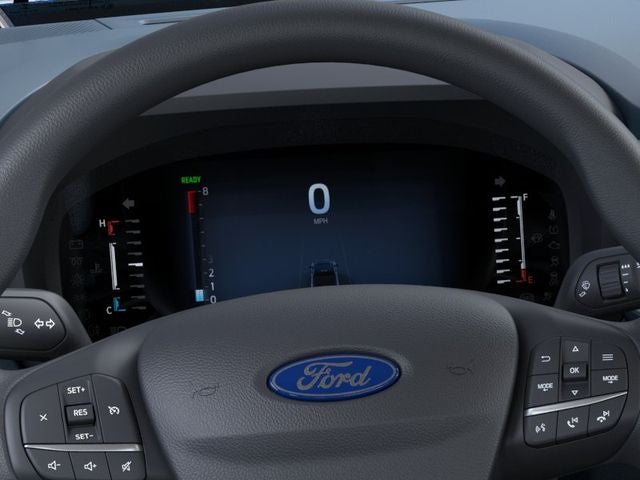 2026 Ford Maverick XLT XLT FWD SuperCrew
