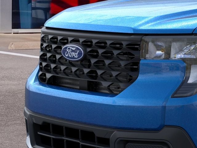 2026 Ford Maverick XLT XLT FWD SuperCrew