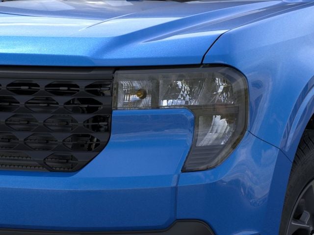 2026 Ford Maverick XLT XLT FWD SuperCrew
