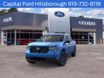 2026 Ford Maverick XLT XLT FWD SuperCrew