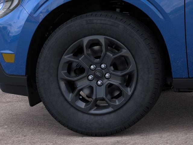 2026 Ford Maverick XLT XLT FWD SuperCrew
