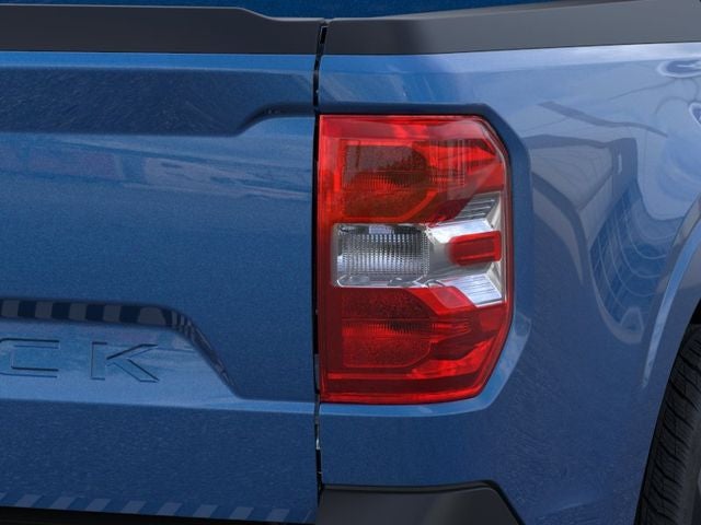 2026 Ford Maverick XLT XLT FWD SuperCrew