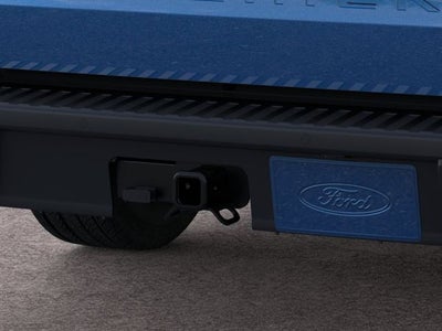 2026 Ford Maverick XLT XLT FWD SuperCrew