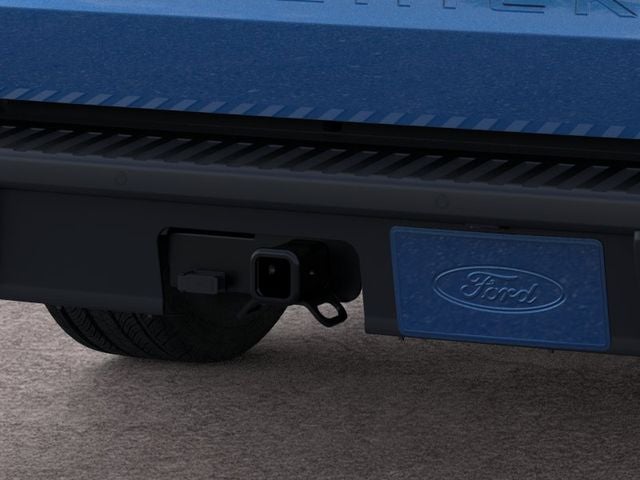 2026 Ford Maverick XLT XLT FWD SuperCrew