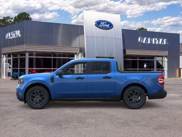 2026 Ford Maverick XLT XLT FWD SuperCrew