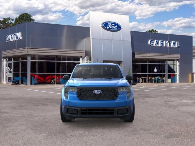 2026 Ford Maverick XLT XLT FWD SuperCrew
