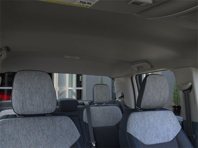 2025 Ford Maverick XLT XLT FWD SuperCrew