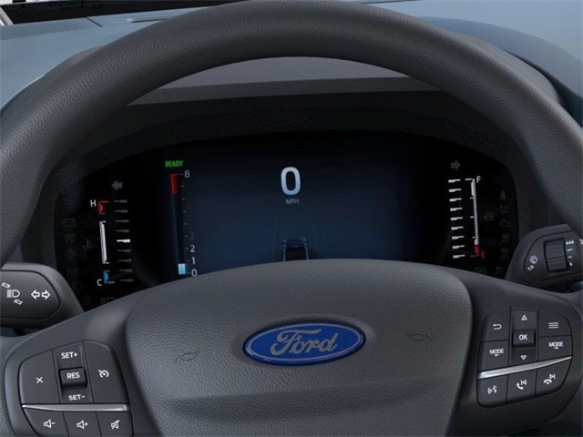 2025 Ford Maverick XLT XLT FWD SuperCrew